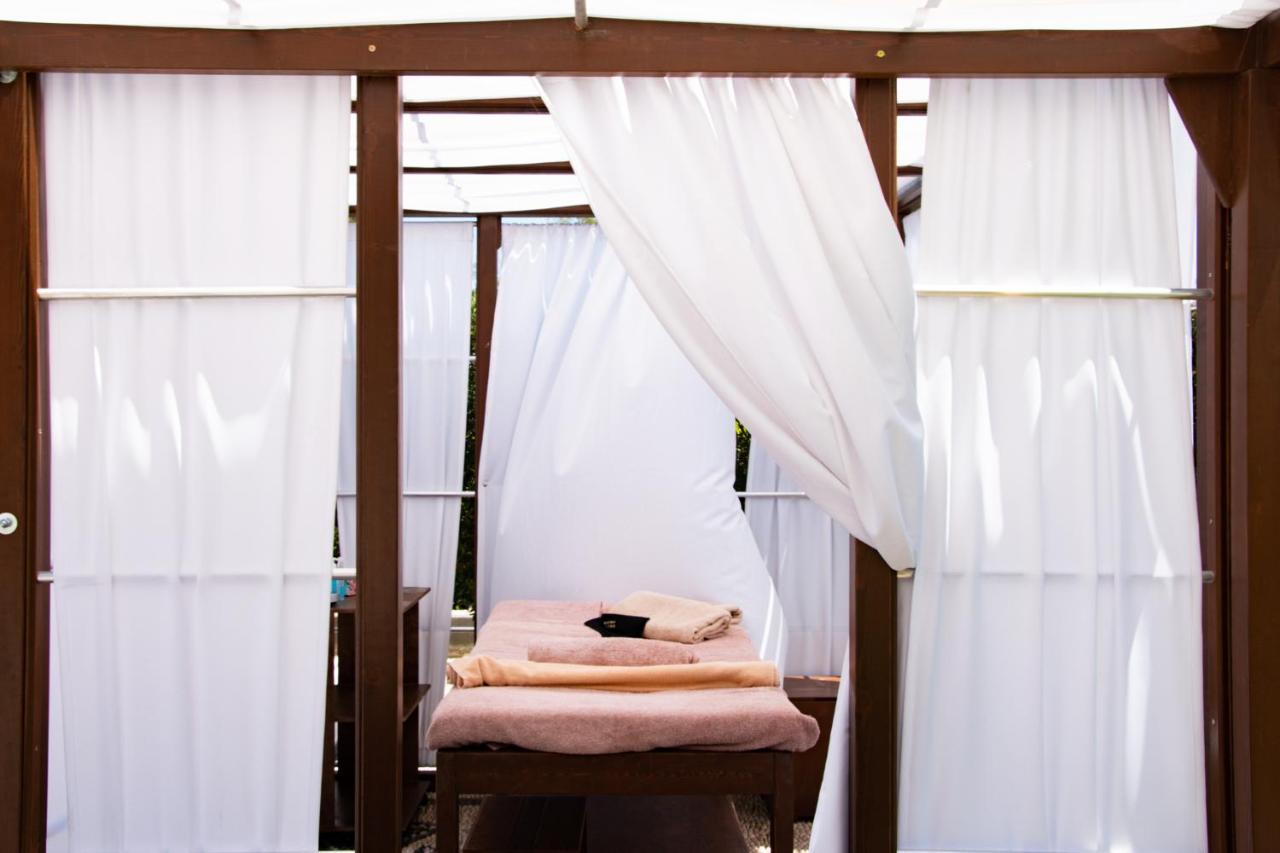 Grande Albergo Delle Rose (Adults Only) Rhodes City Exterior photo