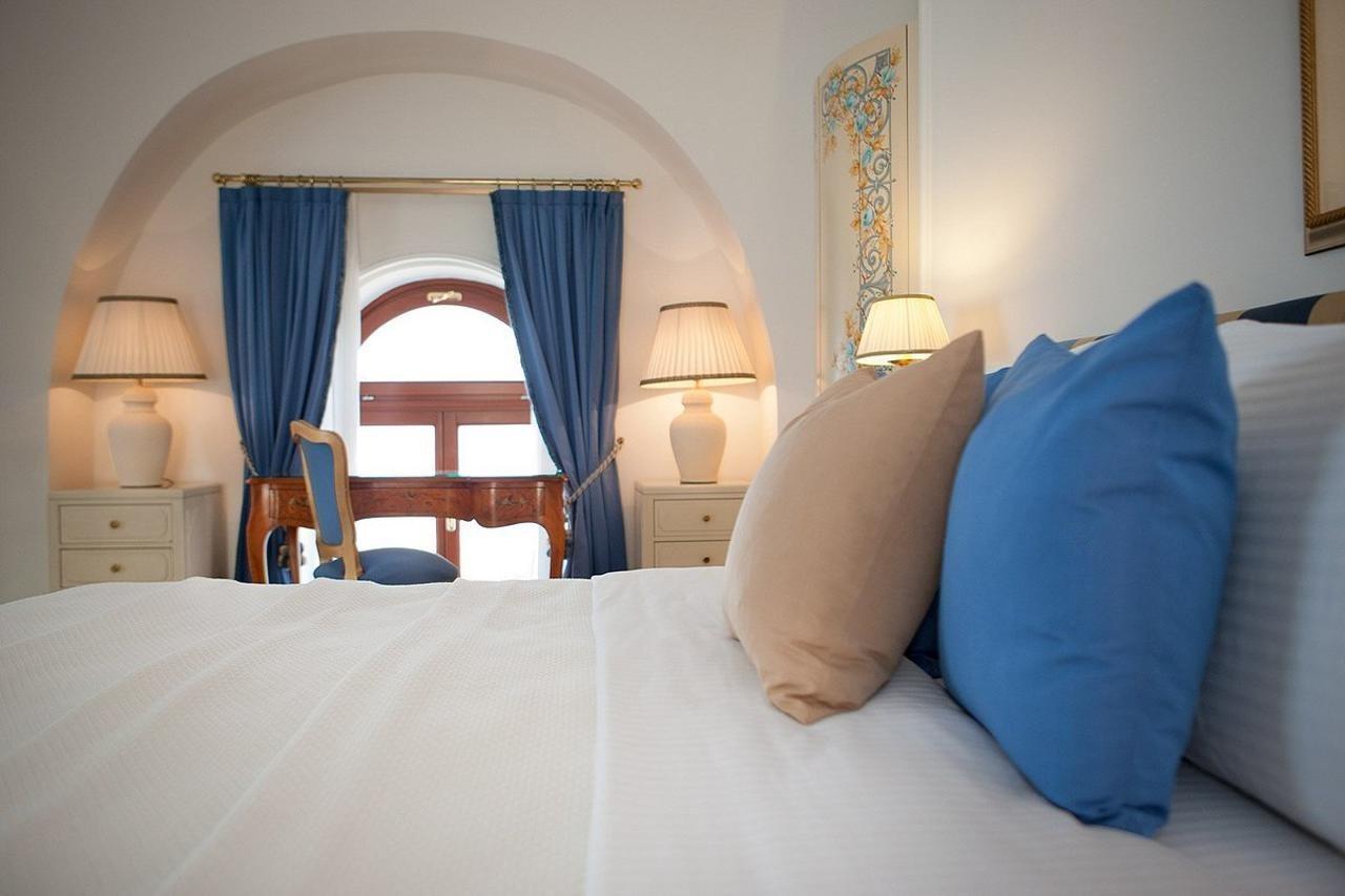 Grande Albergo Delle Rose (Adults Only) Rhodes City Exterior photo
