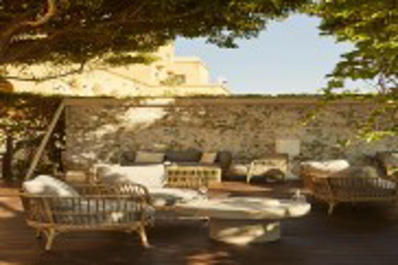 Grande Albergo Delle Rose (Adults Only) Rhodes City Exterior photo