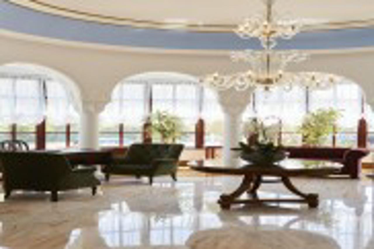 Grande Albergo Delle Rose (Adults Only) Rhodes City Exterior photo
