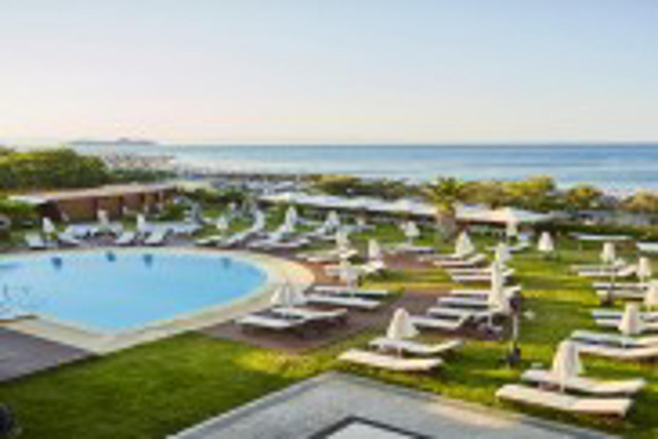 Grande Albergo Delle Rose (Adults Only) Rhodes City Exterior photo