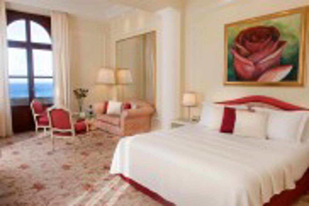 Grande Albergo Delle Rose (Adults Only) Rhodes City Exterior photo