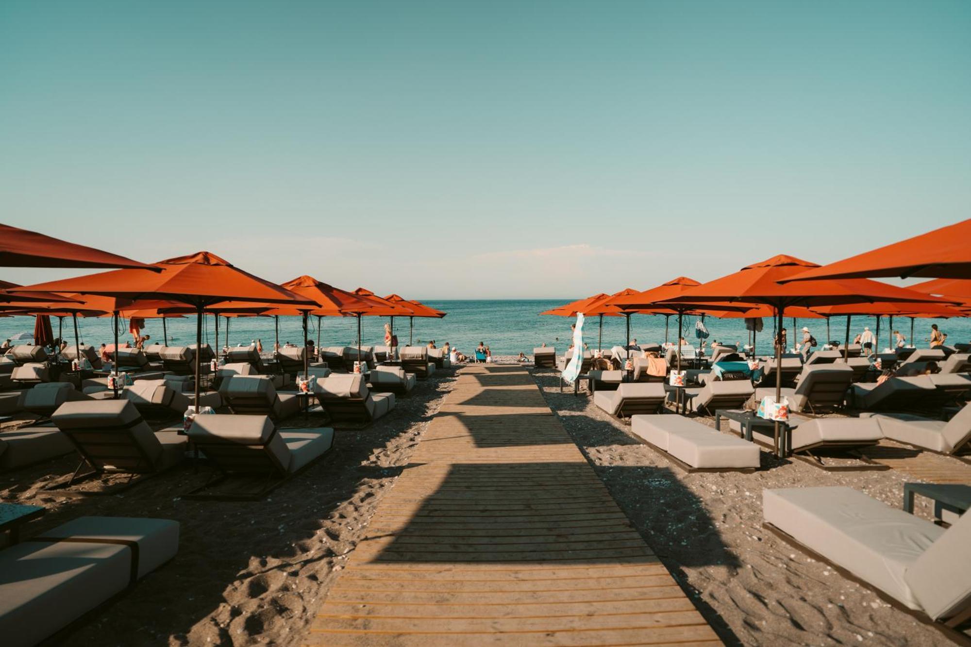 Grande Albergo Delle Rose (Adults Only) Rhodes City Exterior photo
